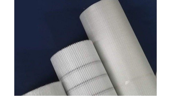 網(wǎng)格布一般用于哪些領(lǐng)域