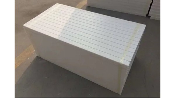 擠塑聚苯板和模塑聚苯板的區(qū)別