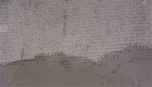 外墻保溫砂漿厚度規(guī)范砂漿配比和施工方法