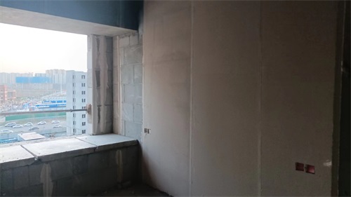 輕質(zhì)抹灰石膏有哪些優(yōu)勢(shì)